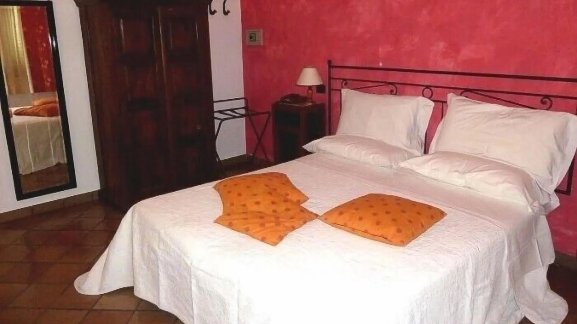 *** Hotel Albergo Boutique Casajanca Canneto  Italy