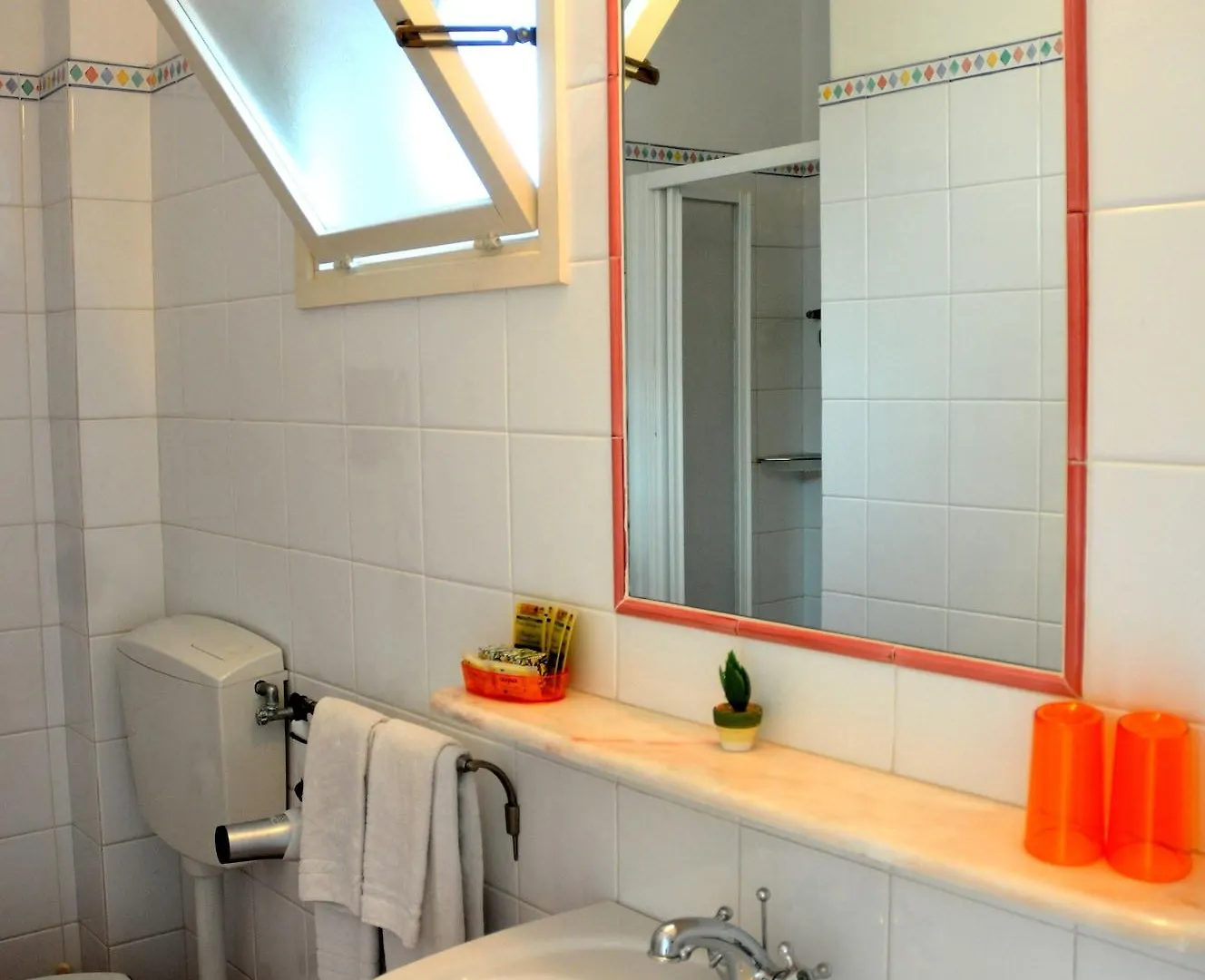 Albergo Boutique Casajanca Canneto  3*, Canneto (Lipari) Italy