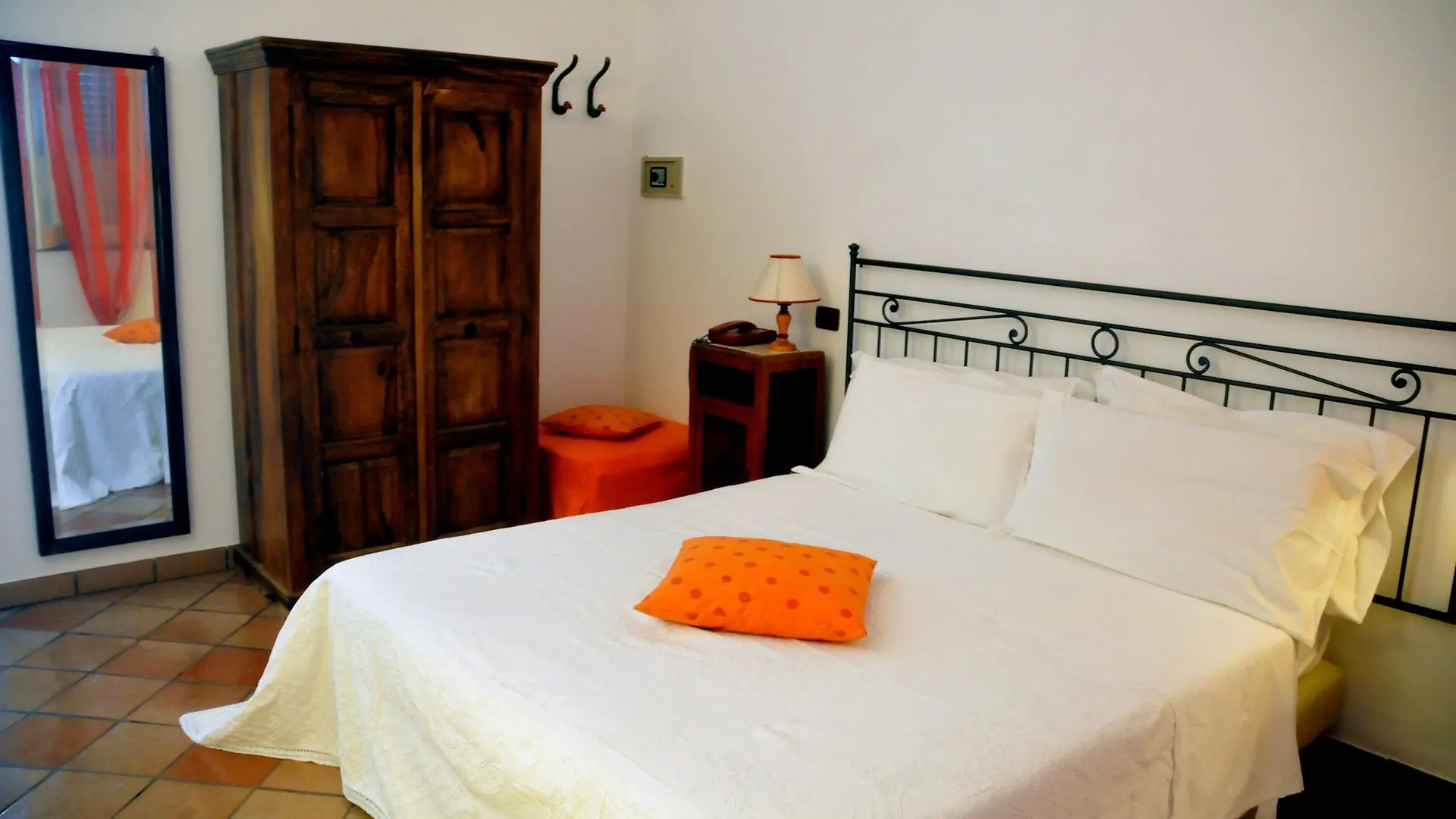 Hotel Albergo Boutique Casajanca Canneto