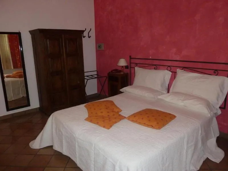 Hotel Albergo Boutique Casajanca Canneto