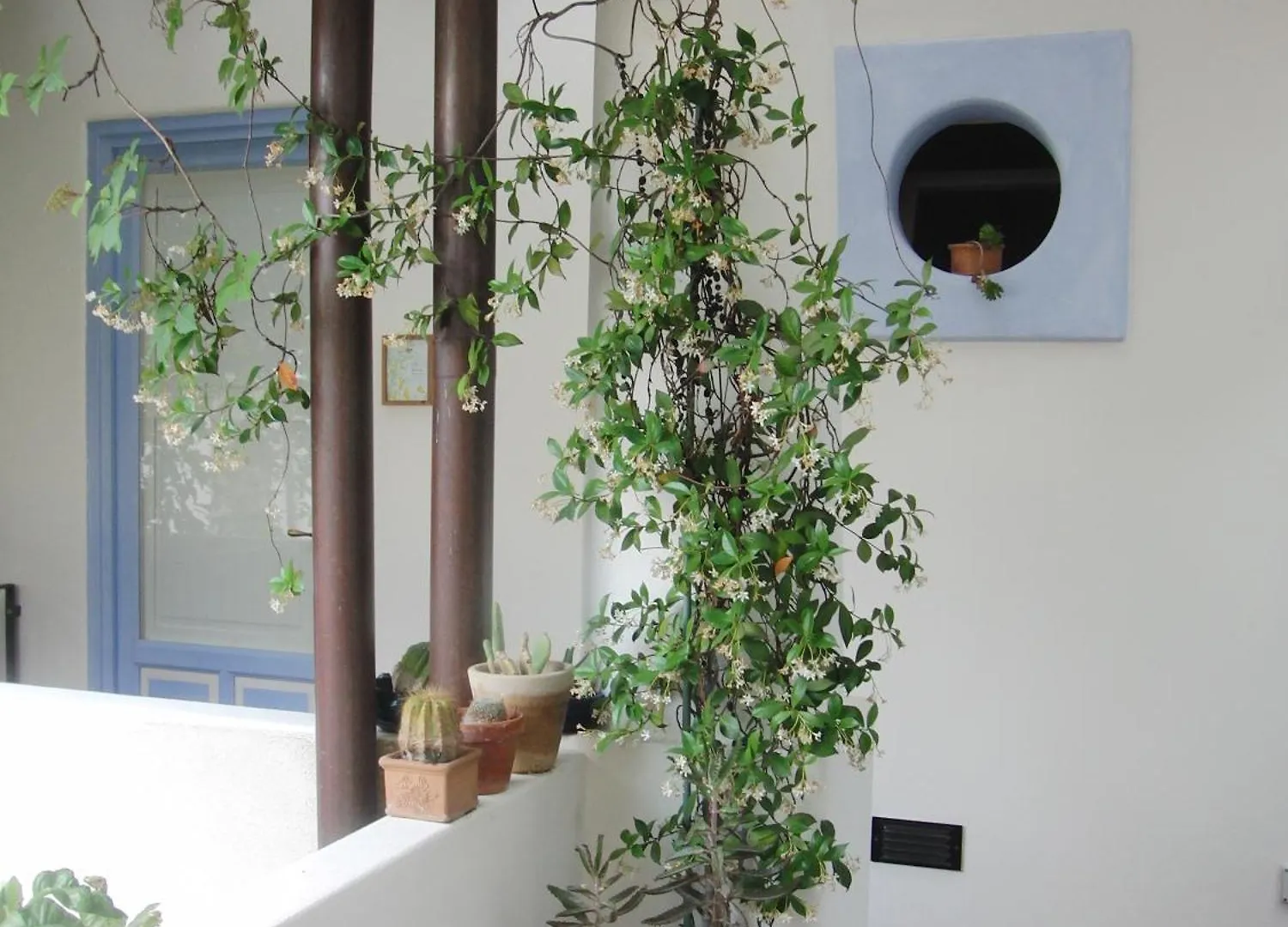 Albergo Boutique Casajanca Canneto  3*, Canneto (Lipari)