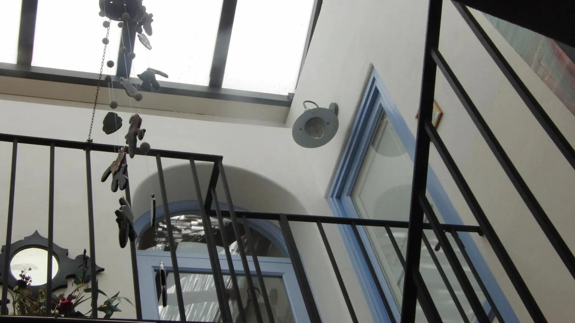 Albergo Boutique Casajanca Canneto  Hotel