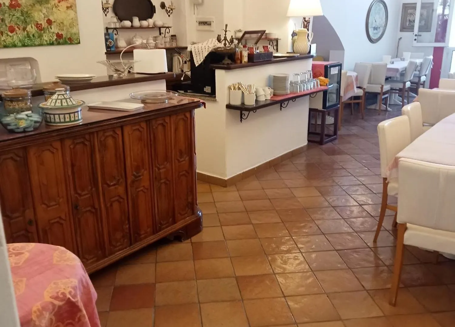 Hotel Albergo Boutique Casajanca Canneto