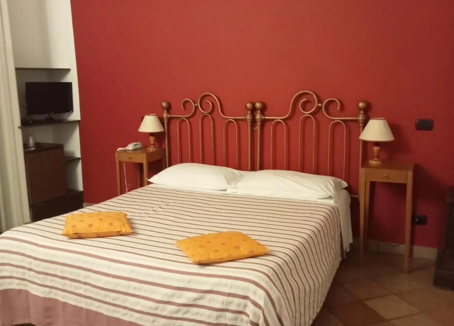 Albergo Boutique Casajanca Canneto  Italy
