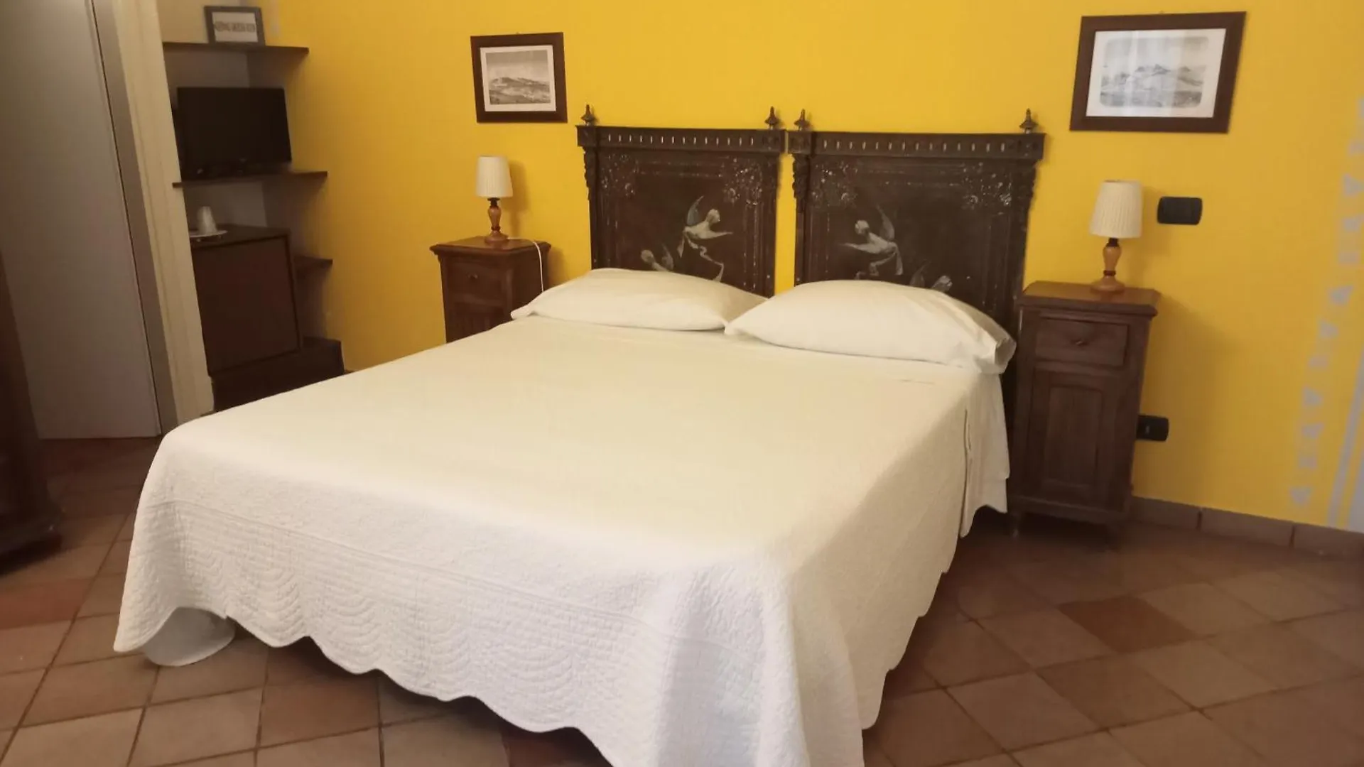 Albergo Boutique Casajanca Canneto  Hotel