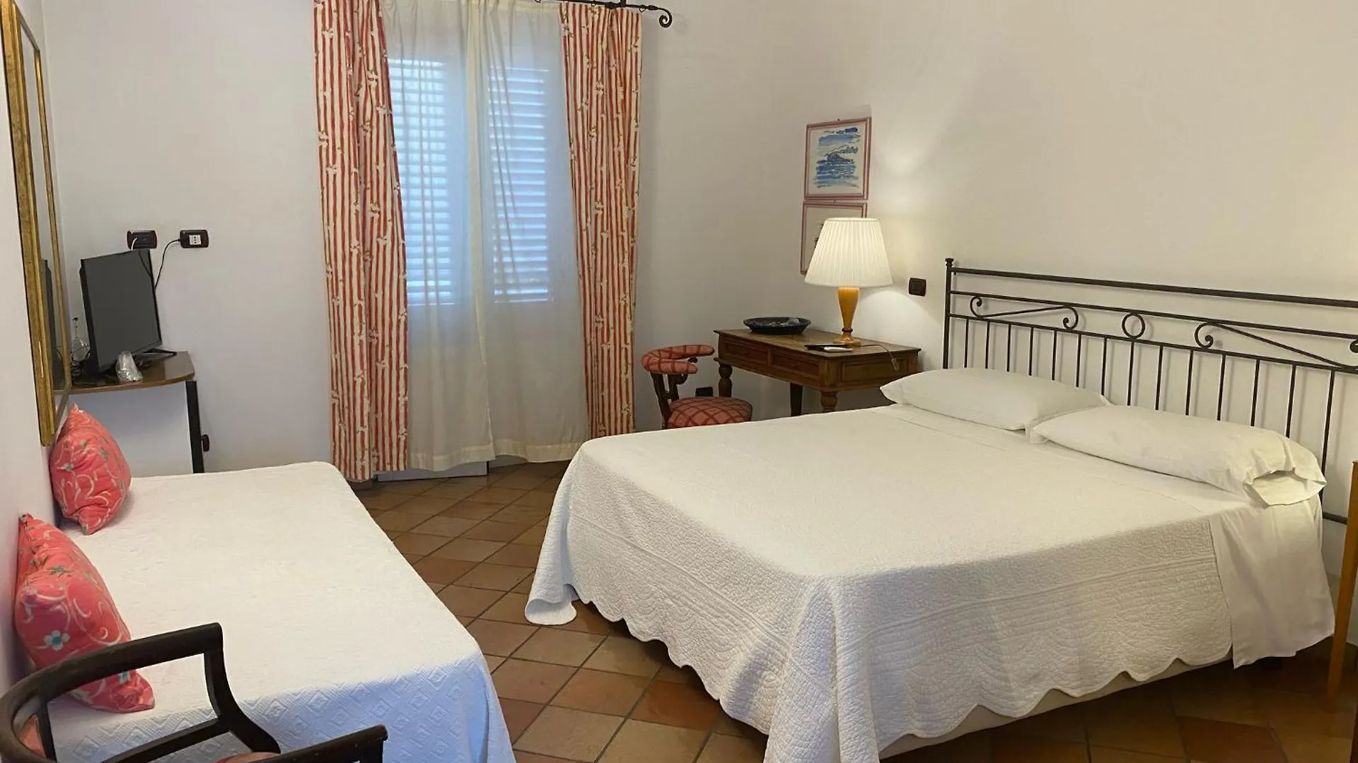 Albergo Boutique Casajanca Canneto  Italy