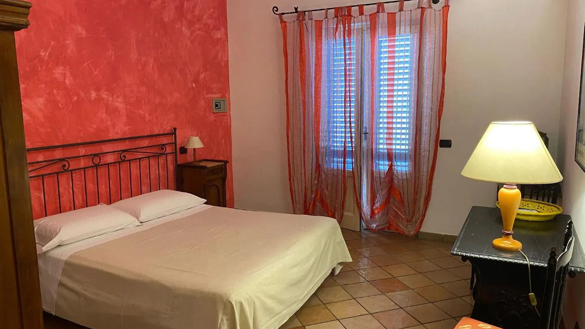 Albergo Boutique Casajanca Canneto  3*, Canneto (Lipari) Italy