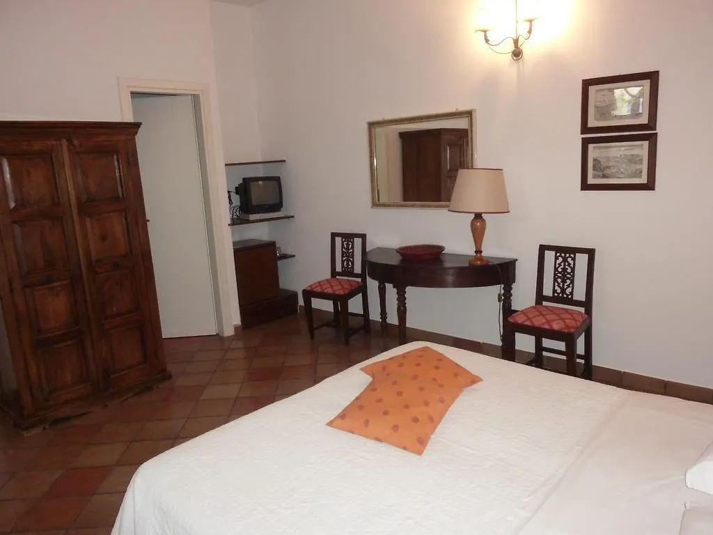 *** Hotel Albergo Boutique Casajanca Canneto  Italy
