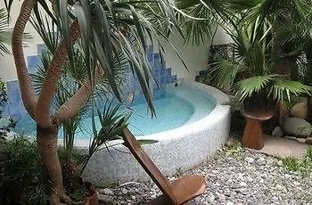 Albergo Boutique Casajanca Canneto  Canneto (Lipari)