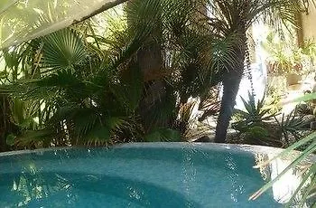 Hotel Albergo Boutique Casajanca Canneto