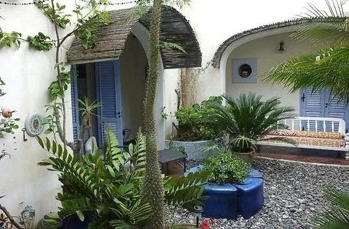 Albergo Boutique Casajanca Canneto  Hotel