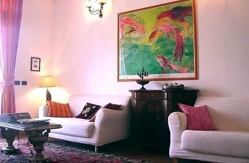 Albergo Boutique Casajanca Canneto  Hotel Canneto (Lipari)