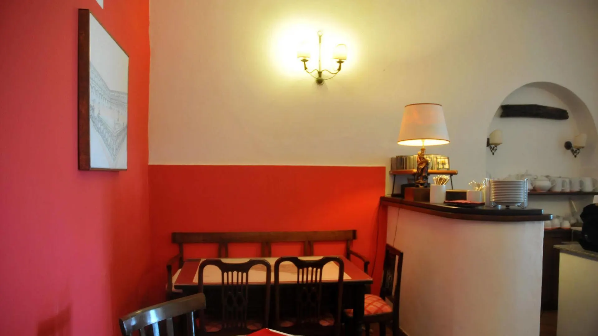 Hotel Albergo Boutique Casajanca Canneto