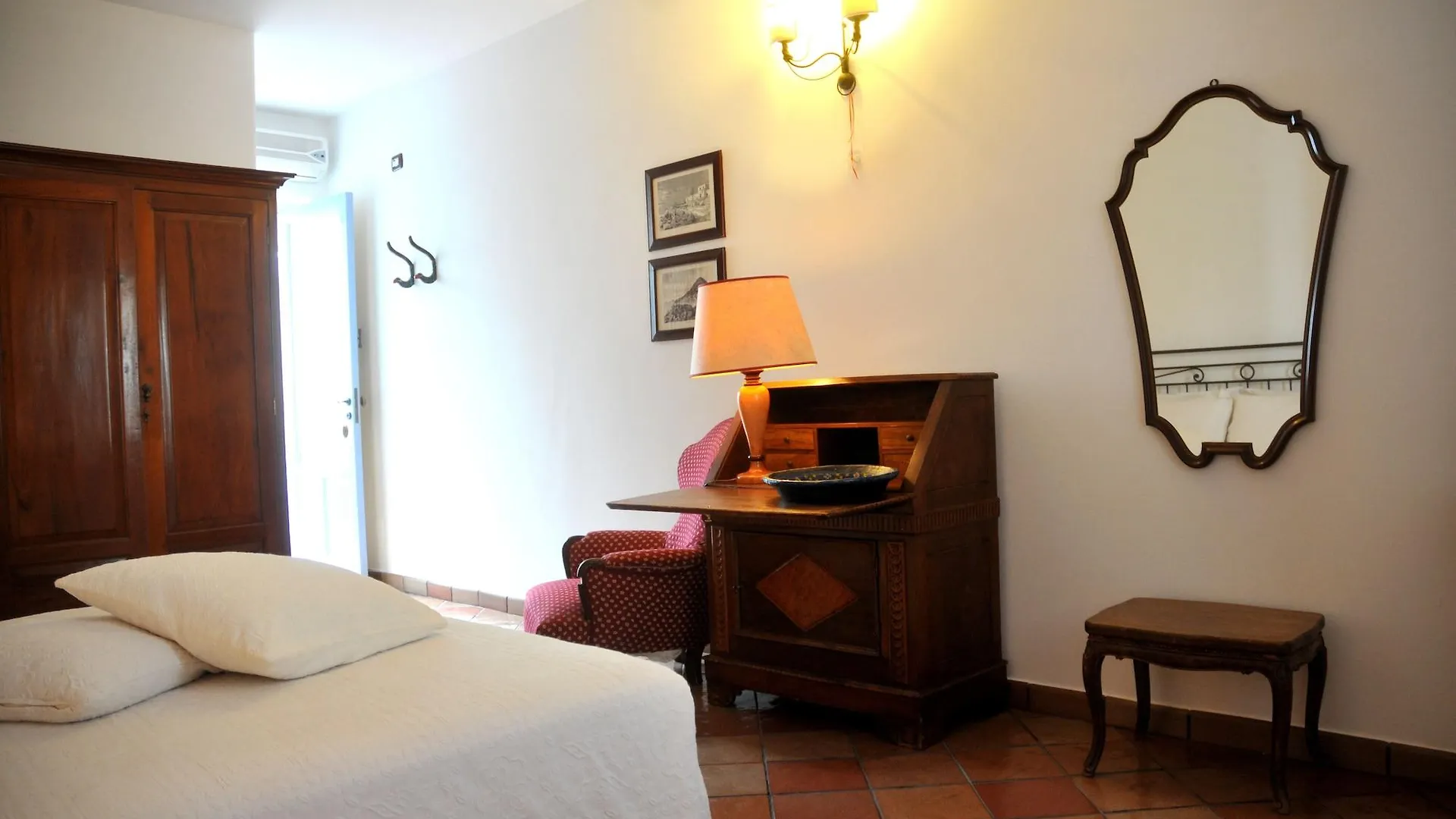 Albergo Boutique Casajanca Canneto  Hotel