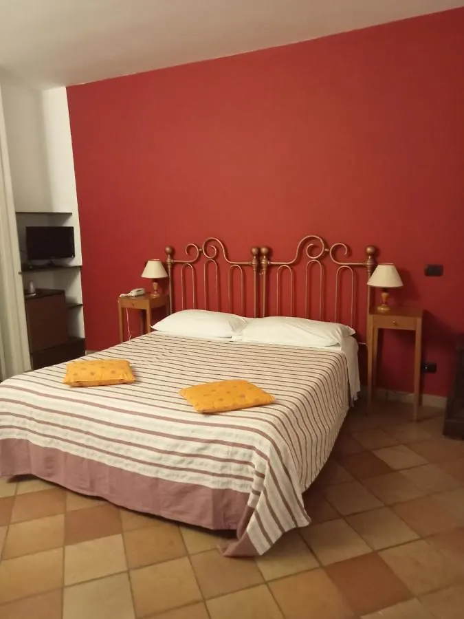 Albergo Boutique Casajanca Canneto