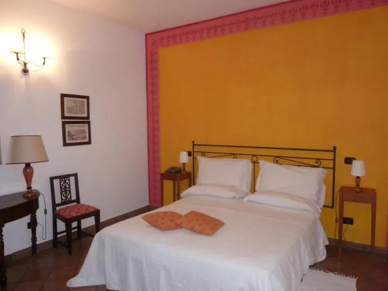 Albergo Boutique Casajanca Canneto  Canneto (Lipari)