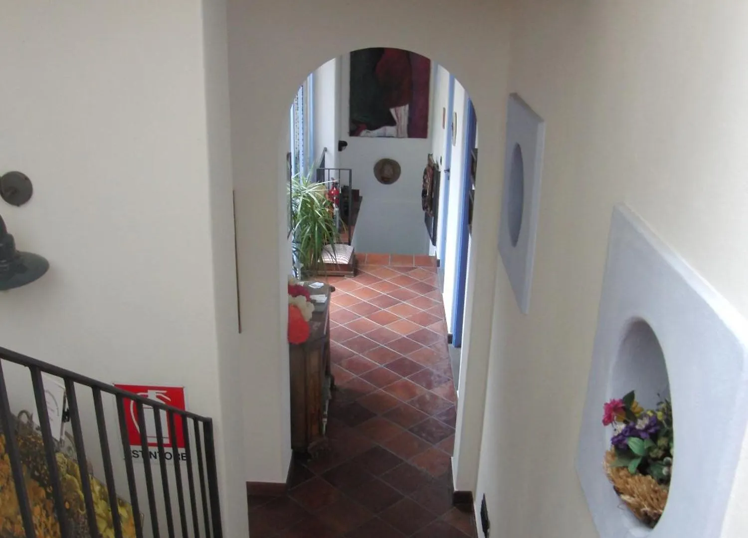 Albergo Boutique Casajanca Canneto  Hotel