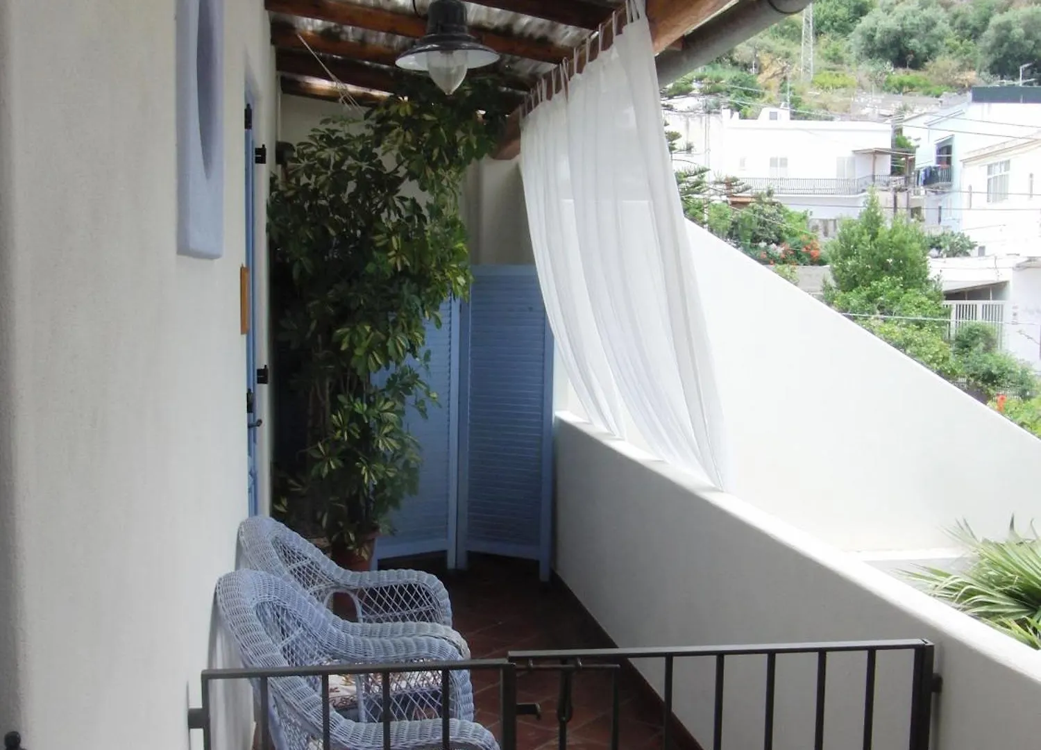 Albergo Boutique Casajanca Canneto  3*, Canneto (Lipari)