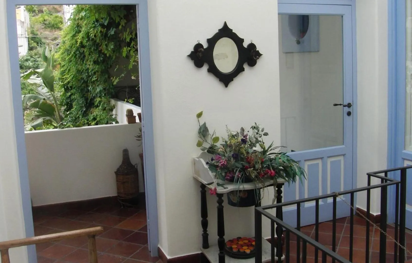 Albergo Boutique Casajanca Canneto  Canneto (Lipari)