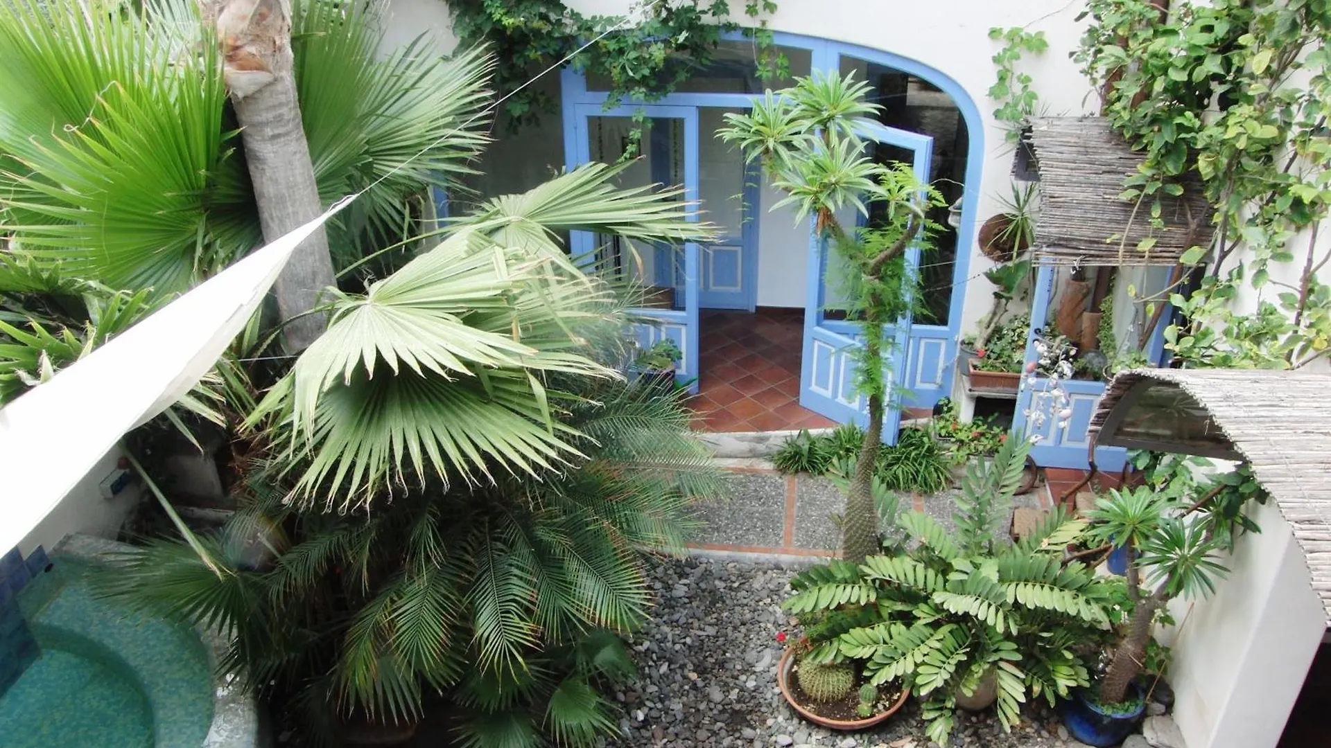 Albergo Boutique Casajanca Canneto  3*, Canneto (Lipari) Italien