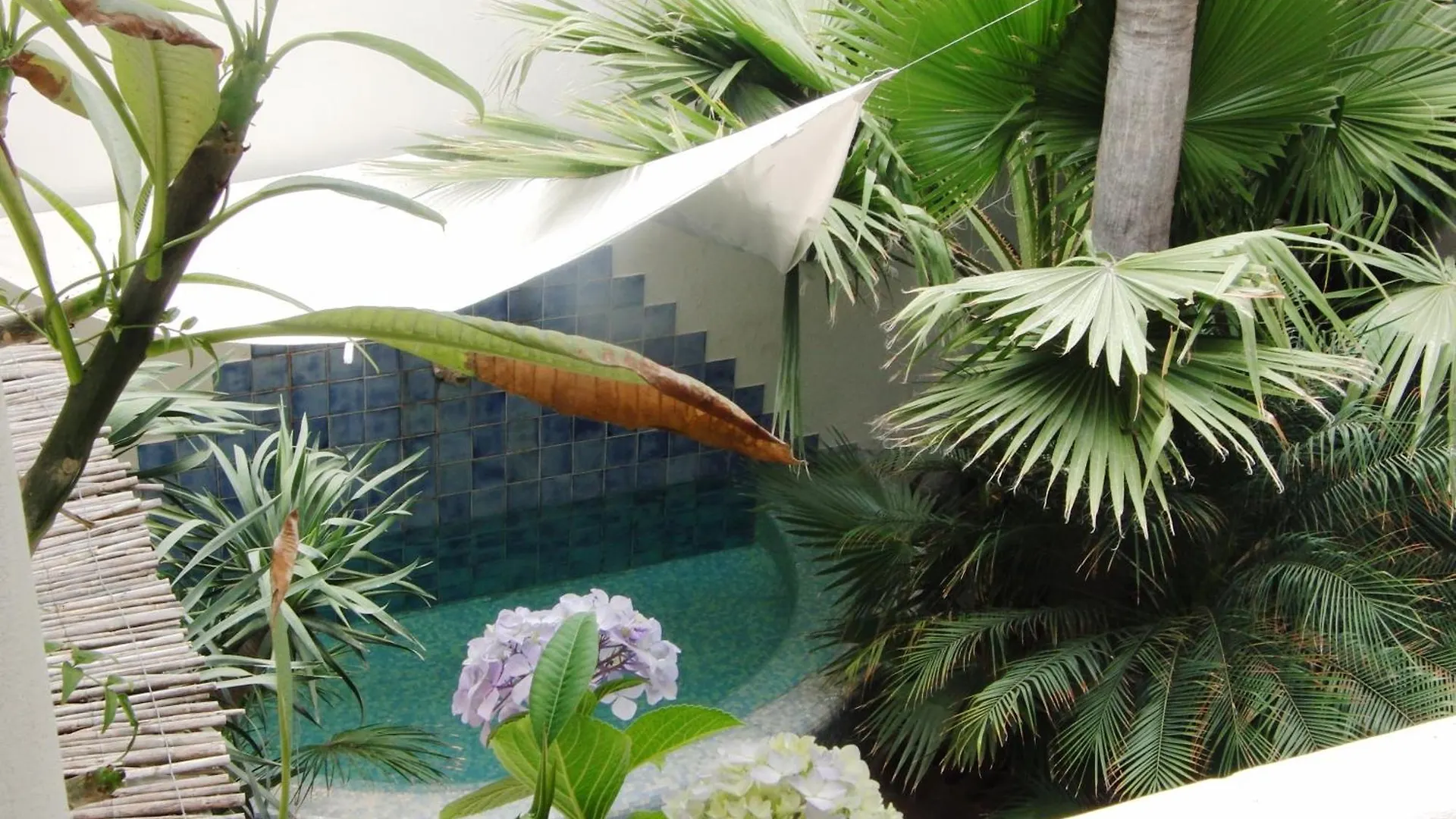 Albergo Boutique Casajanca Canneto  Hotel Canneto (Lipari)