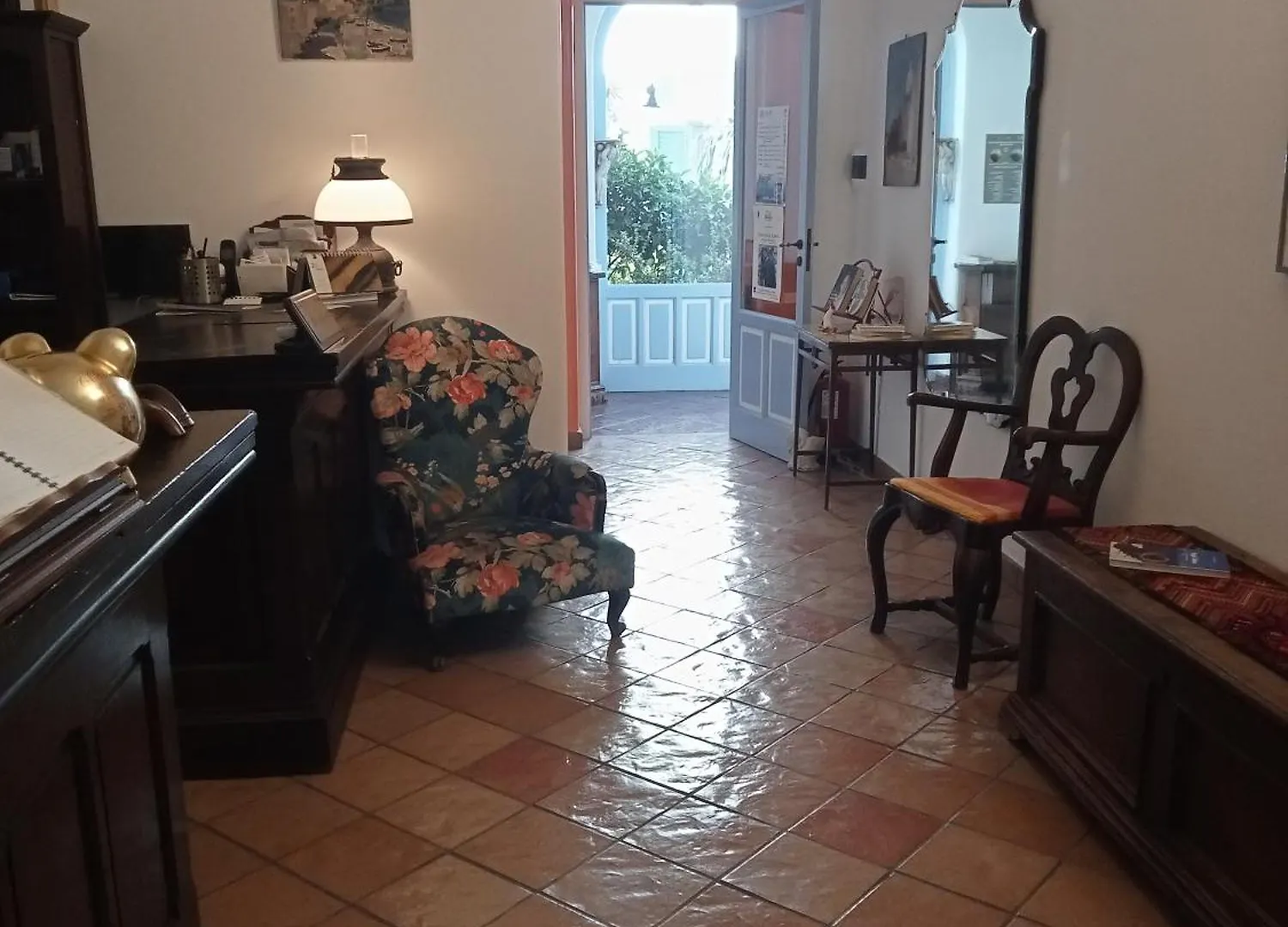 Albergo Boutique Casajanca Canneto  Italien