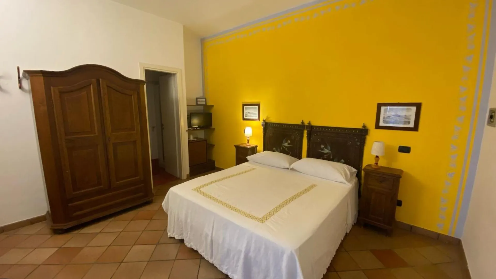 Hotel Albergo Boutique Casajanca Canneto