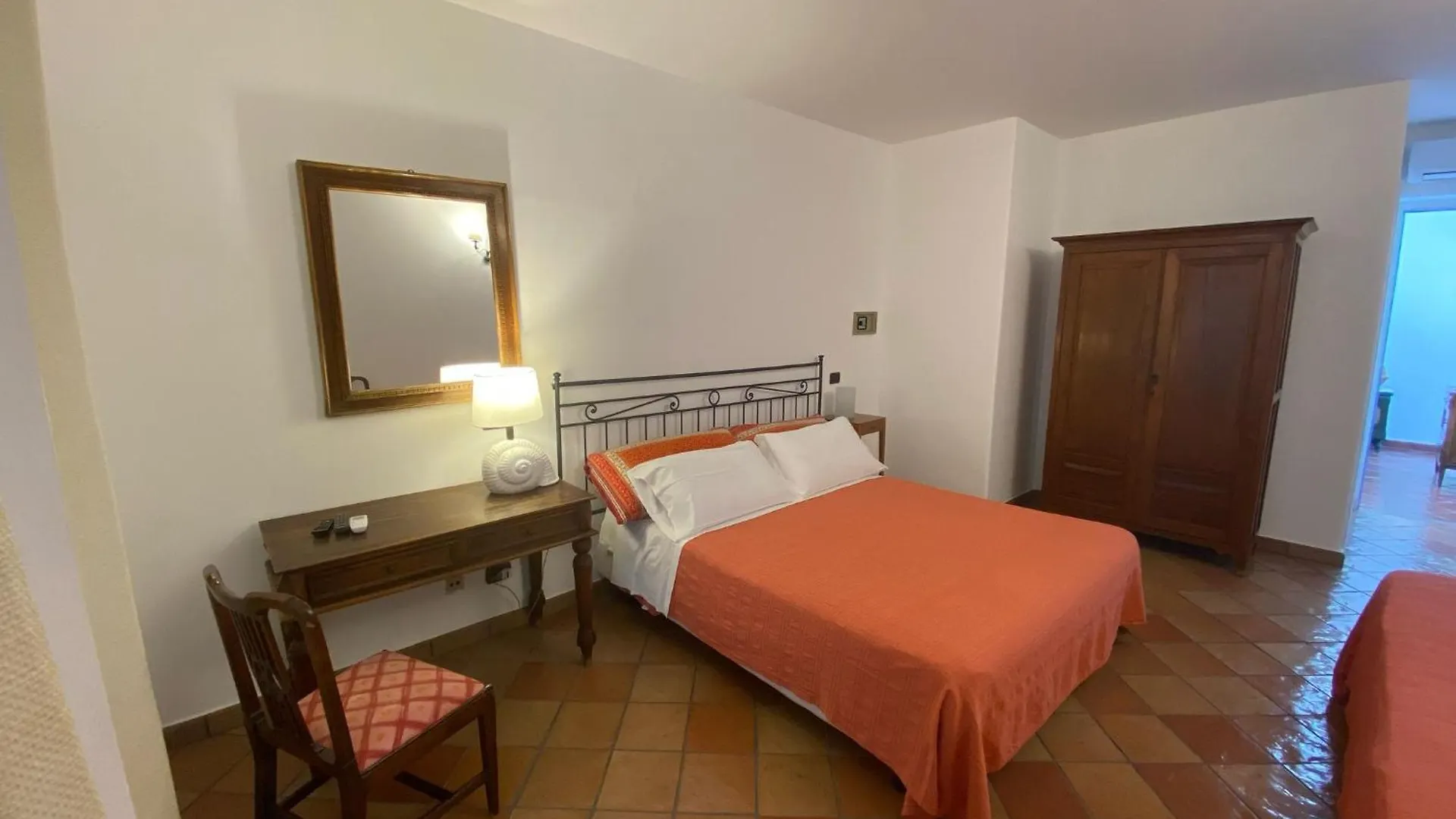 Hotel Albergo Boutique Casajanca Canneto