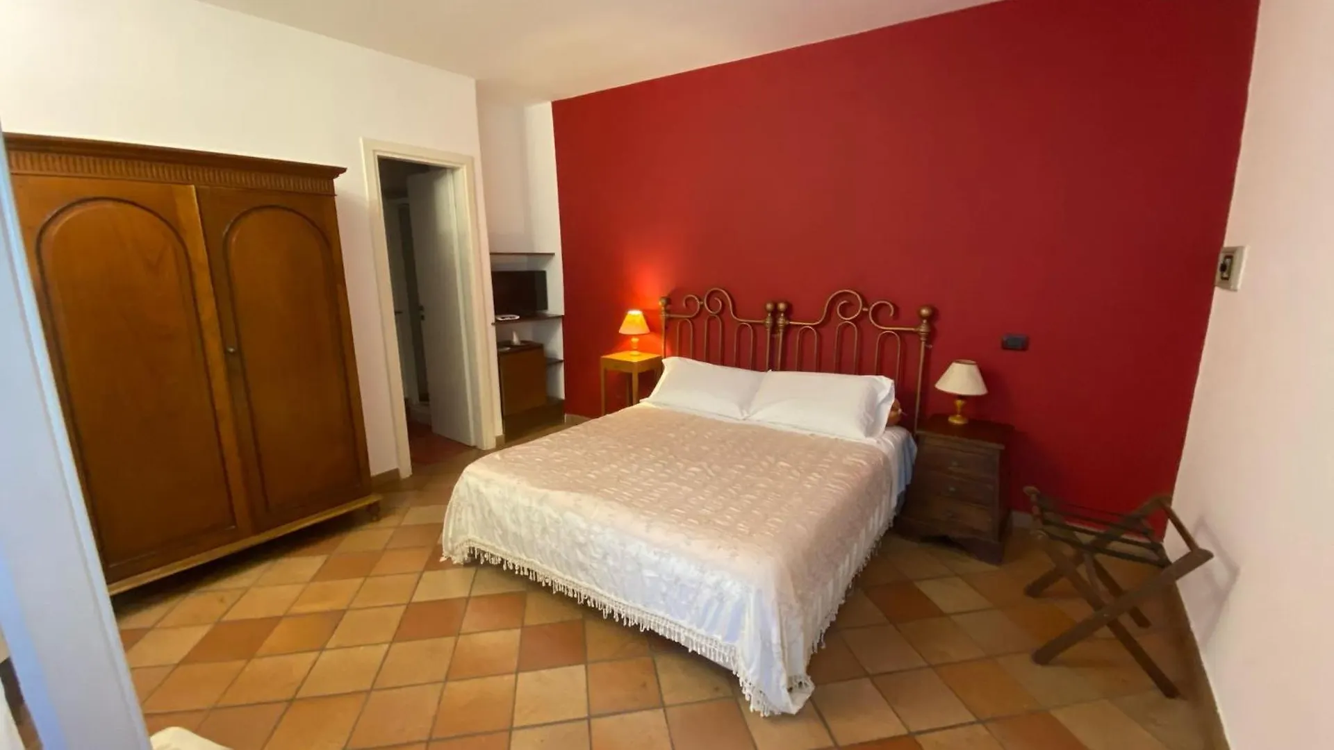 *** Hotel Albergo Boutique Casajanca Canneto  Italien