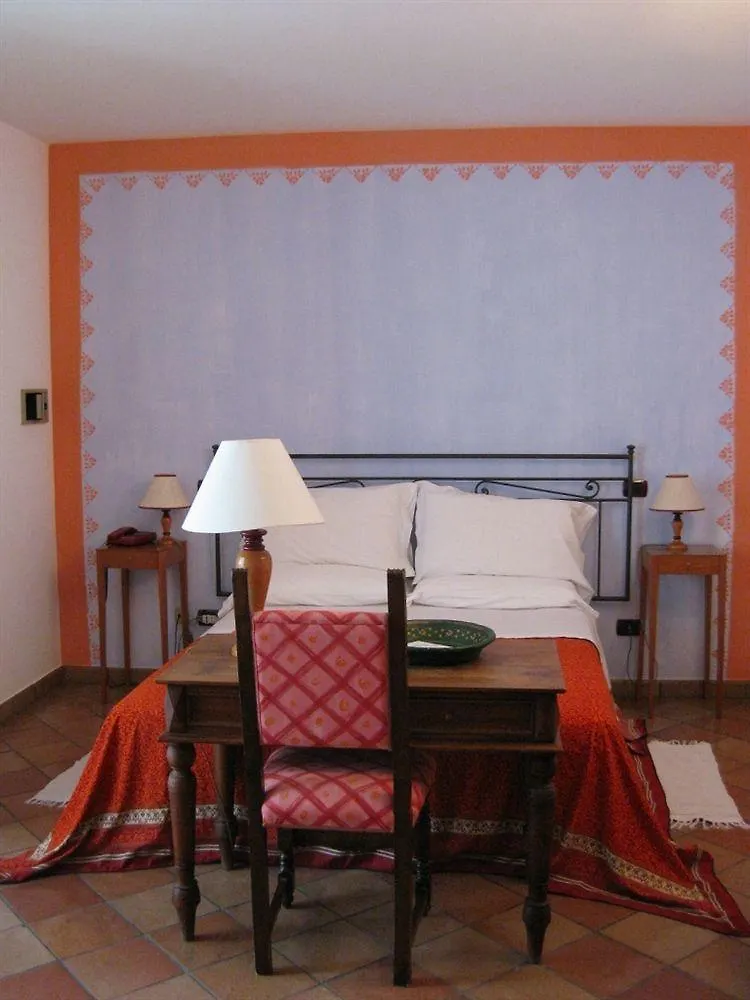 Hotel Albergo Boutique Casajanca Canneto