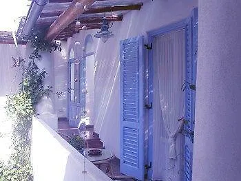 Albergo Boutique Casajanca Canneto  3*, Canneto (Lipari) Italien