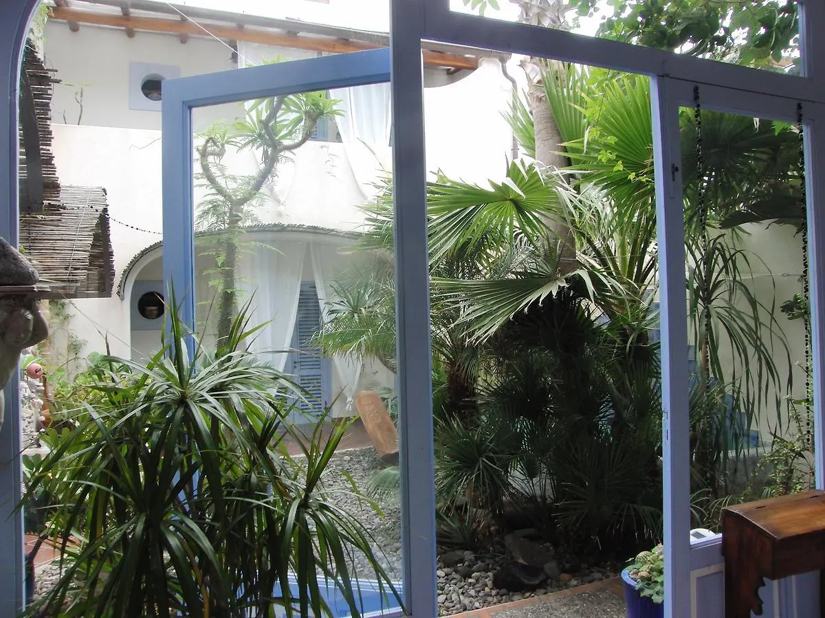 Albergo Boutique Casajanca Canneto