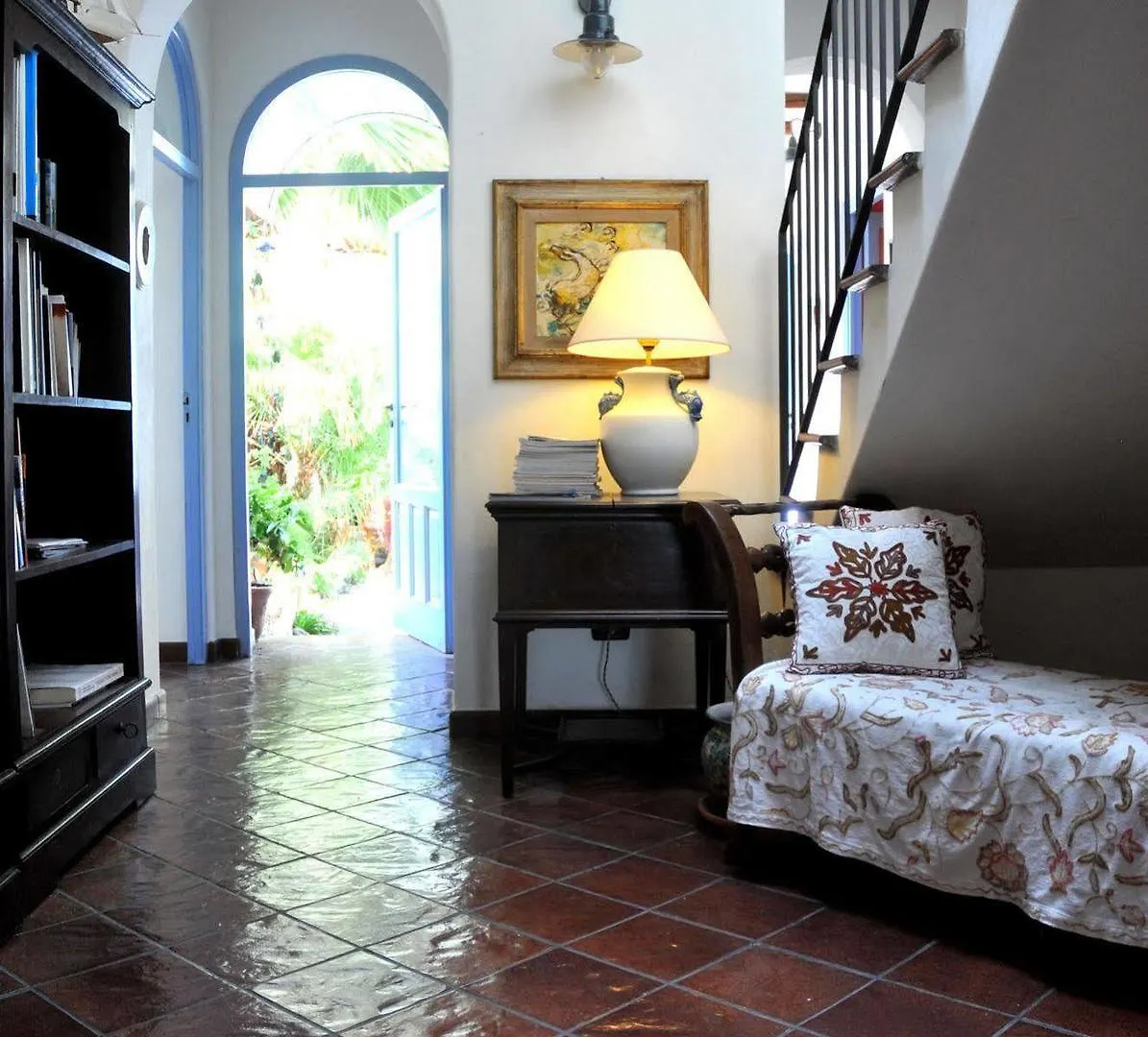 Hotel Albergo Boutique Casajanca Canneto