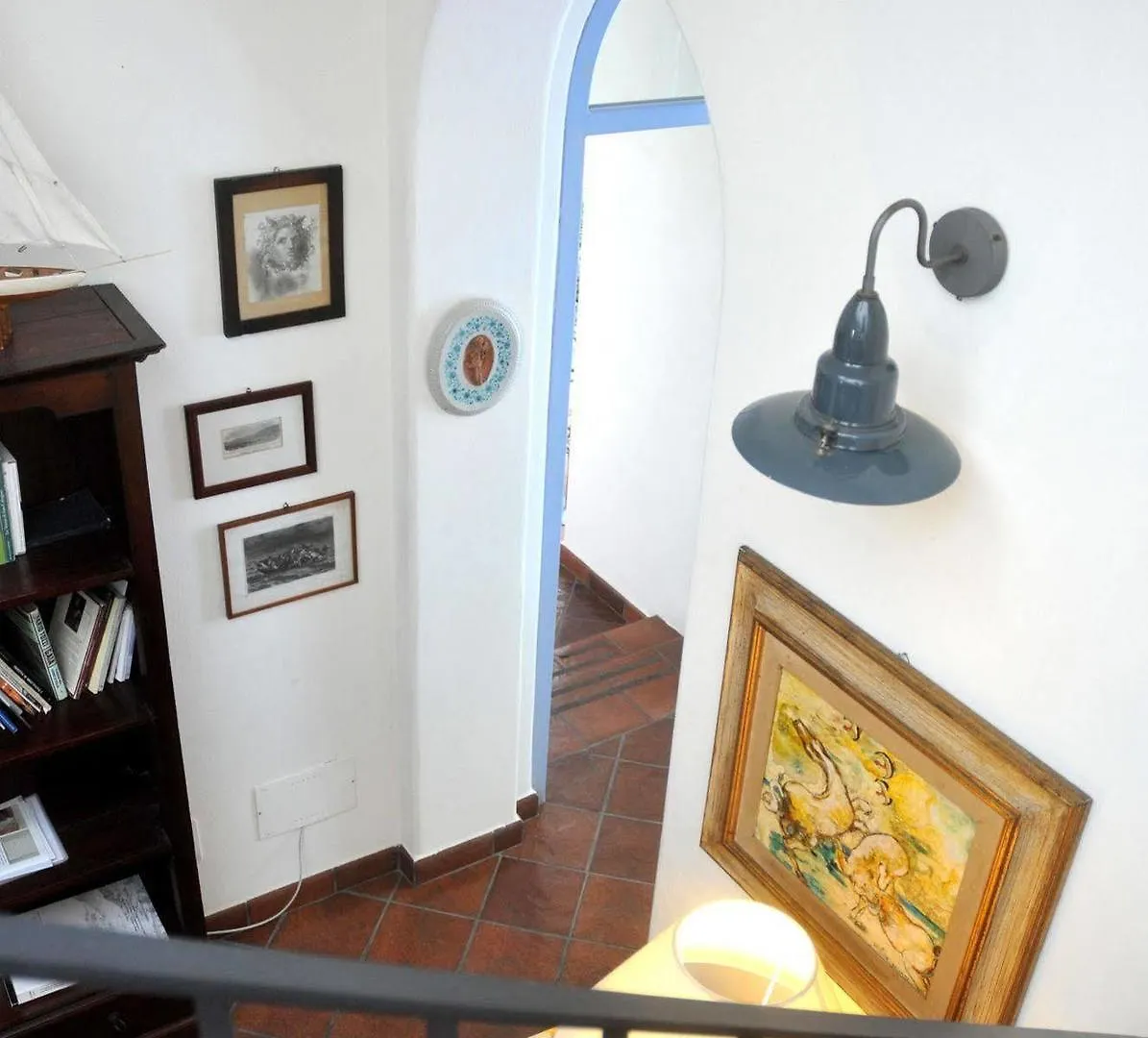 Albergo Boutique Casajanca Canneto  Italien