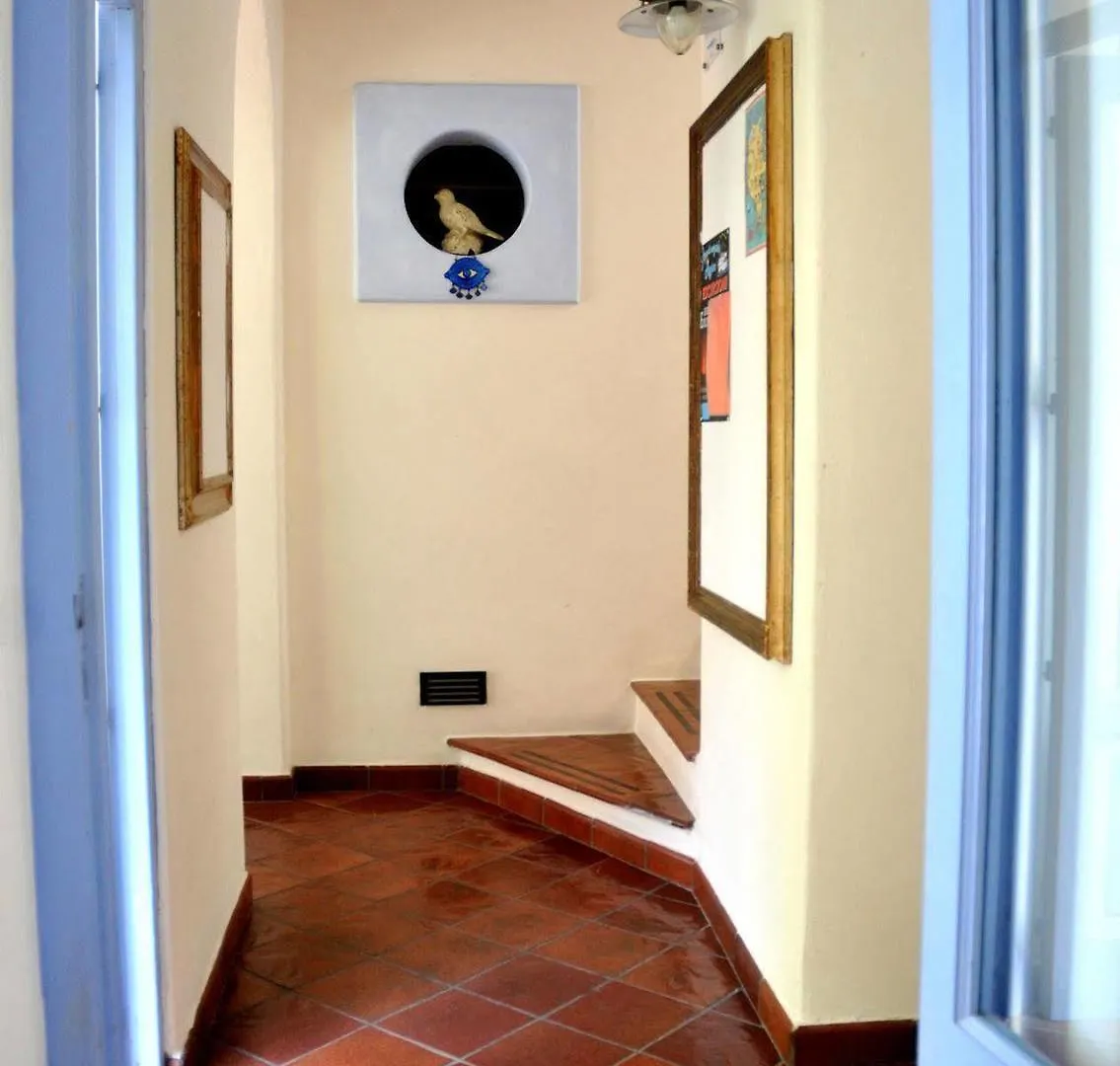 Albergo Boutique Casajanca Canneto  3*, Canneto (Lipari)
